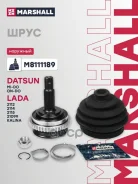 ���� �������� ��� �/� ��� 1118, 2170 � ABS Marshall Marshall ���. M8111189 M8111189 ����