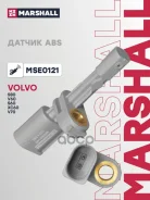 ������ ABS Volvo S80 06-, V60 11-, S60 10-, XC60 08-, V70 07- �������� Marshall Marshall ���. MSE0121 MSE0121 ����