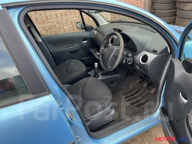 ���������� ��������� Citroen C3 2002-2009 21408834 1253H6 ����