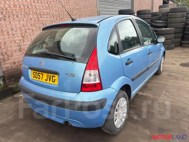 ���������� ��������� Citroen C3 2002-2009 21408834 1253H6 ����