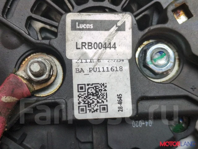 ��������� Ford Transit 2000-2006 21408429 4461712 ����