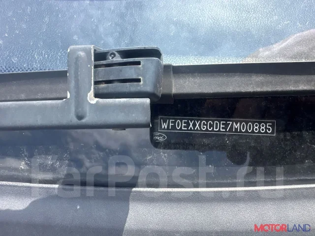 ������� Ford C-Max 2002-2010 21414063 1376305 ����