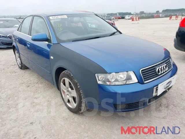����� Audi A4 (B6) 2000-2006 21414433 8E0823029 ����