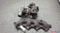 ������� Opel Astra G 1998-2005 21409624 97185241 ����