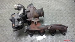 ������� BMW 5 F10 2010-2017 21409808 11658519477 ����