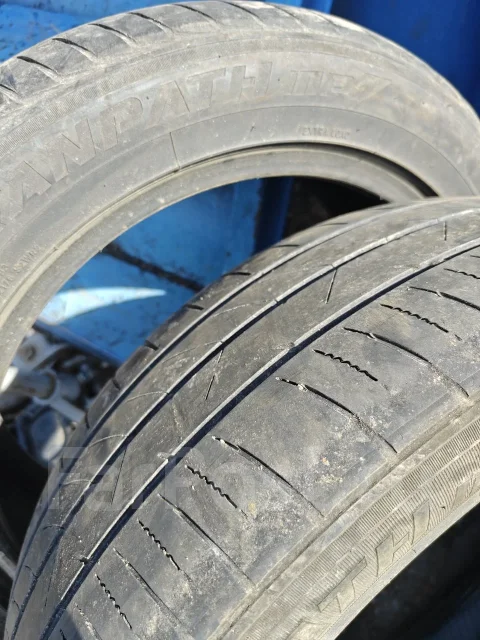 Toyo Tranpath mp7. ������, 2022 ���, �/�, ����� 30 % ����