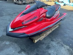 Kawasaki Ultra 250 X. 2007 ��� ����