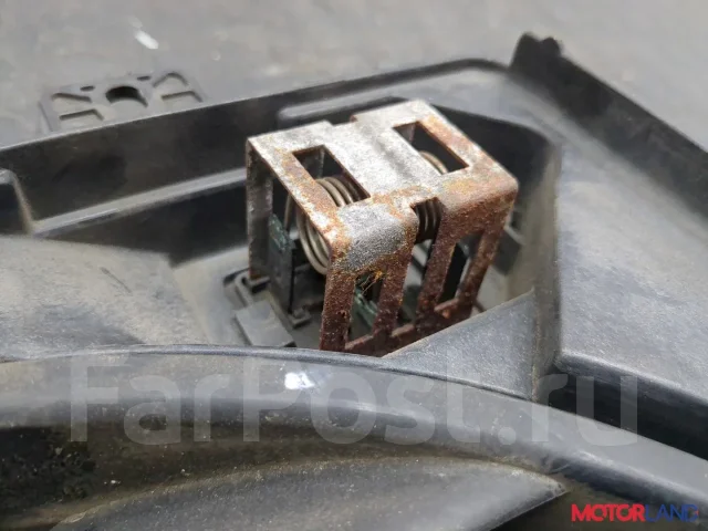 ���������� ��������� Citroen C3 2002-2009 21408834 1253H6 ����