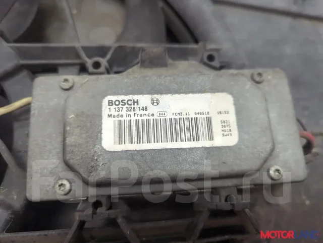 ���������� ��������� Ford C-Max 2002-2010 21400443 1530151 ����