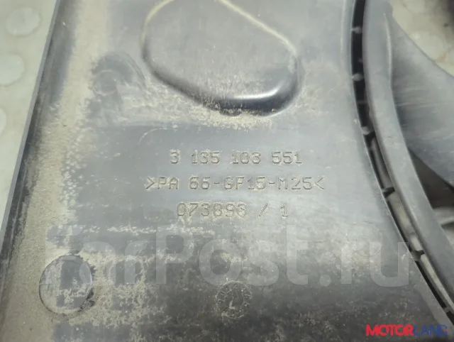 ���������� ��������� Ford C-Max 2002-2010 21400443 1530151 ����