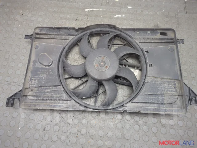 ���������� ��������� Ford C-Max 2002-2010 21400443 1530151 ����