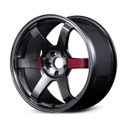 RAYS Volk Racing TE37 Saga SL