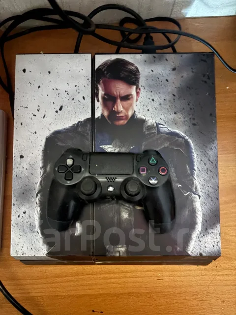 Sony PlayStation 4 ����