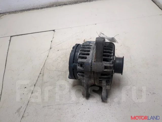 ��������� Toyota Corolla E12 2001-2006 21221619 270600D030 ����