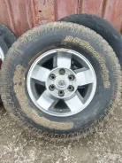 BFGoodrich Rugged Trail T/A. �����������, �/�, ����� �� 5 % ����