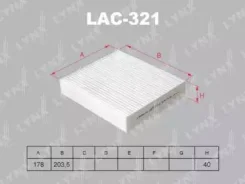 ������ ������ Lynxauto [LAC321] LAC321 ����