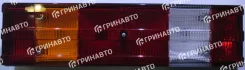 ������ ������ MB (Axor II. Actros I. II ) �����, (� ���������� ������) � ���������� [440-1941L-LD-WE] 4401941LLDWE ����