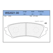 ������� ��������� �������� | ��� | Jeenice WS2021.00 WS202100 ����
