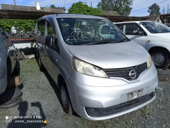 Nissan NV200. VM20, HR16DE ����