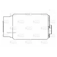 ����� ����������� ��� �/� Toyota Yaris (05-) 1.0i/1.3i Startvolt SFP 1908 SFP1908 ����