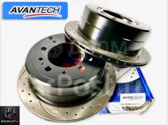 ����� ��������� �������� (2��) ���������� ������ Avantech | LC/LX470 BR0264S ����