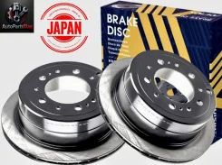 ����� ��������� �������� (2��) ������ Advics | LC/LX470 A6R173B ����