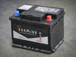 ����������� Bushido AGM L2.0 65�/� 680� ����