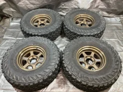 RAYS Volk Racing TE37X