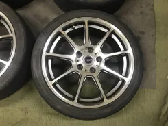 5Zigen Inperio Sports RS-1
