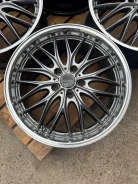 Monza Warwick. 7.0x18", 5x114.3, ET55, �� 73,1���. ����