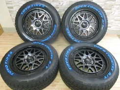 Nitro Power M29 Stinger. 7.0x17", 5x114.3, ET42. ��� ����� �� ������������ ����