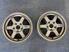 RAYS Volk Racing TE37