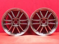 RAYS Gram Lights 57Ultimate SC Spec