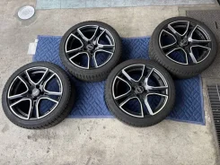 OZ Racing Adrenalina