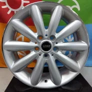 NZ Wheels F-56