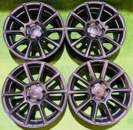 Bridgestone Eco Forme CRS131