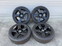 Fuel Off-Road Zephyr Beadlock