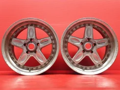 RAYS Volk Racing CV-Pro