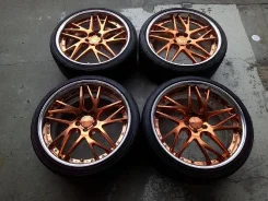 Work Gnosis CVX
