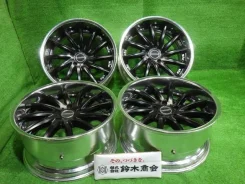 Weds Maverick 1212F