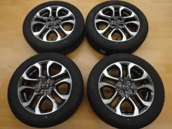 DJ Wheels