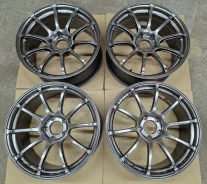 Advan Racing RSII