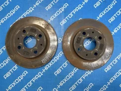 ��������� ���� Toyota Passo 43512 KGC10, �������� 43512 ����