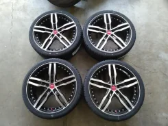 AME Shallen XF-55