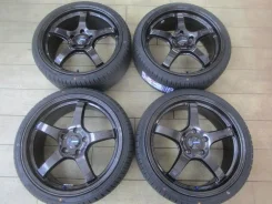 RAYS Gram Lights 57DR Spec D