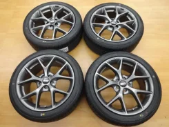 BBS SR 025