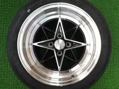 Niche Element