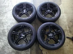 Bridgestone Potenza Adrenalin SW005