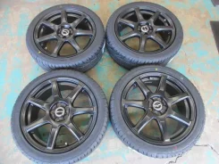 Dunlop PRD SP7