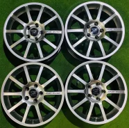Kosei Glamic LX-S 5H